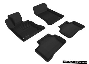 Floor Mat JO[SV^JX^tBbgCi[O[1ڂ2ڃtA}bgL1MB05101501 Kagu All-Weather Custom Fit Liners Gray 1st And 2nd Row Floor Mats L1MB05101501