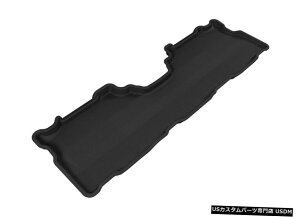 Floor Mat JO[SV^JX^tBbgCi[2012-2017vEXVpO[2ڃtA}bg Kagu All-Weather Custom Fit Liners Gray 2nd Row Floor Mats for 2012-2017 Prius V