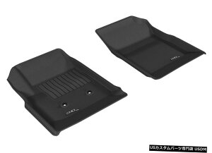 Floor Mat �J�O�[�S�V��^�J�X�^���t�B�b�g���C�i�[�O���[1��ڃt���A�}�b�gL1CH06711501 Kagu All-Weather Custom Fit Liners Gray 1st Row Floor Mats L1CH06711501