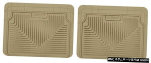 Floor Mat nXL[Ci[52023wr[f[eB[tA}bg Husky Liners 52023 Heavy Duty Floor Mat