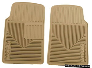 Floor Mat nXL[Ci[51063wr[f[eB[tA}bg Husky Liners 51063 Heavy Duty Floor Mat