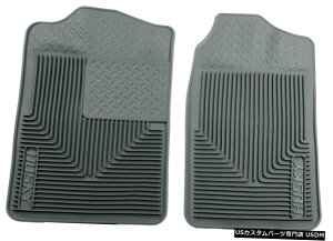 Floor Mat nXL[Ci[51012wr[f[eB[tA}bg Husky Liners 51012 Heavy Duty Floor Mat