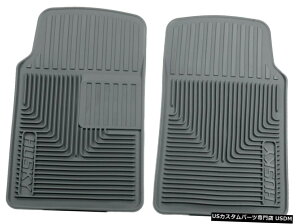 Floor Mat nXL[Ci[51062wr[f[eB[tA}bg Husky Liners 51062 Heavy Duty Floor Mat