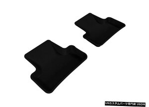 Floor Mat 3D MAXpider L1AD00921509KAGUtA}bg09-17Q5 SQ5ɓK 3D MAXpider L1AD00921509 KAGU Floor Mat Fits 09-17 Q5 SQ5