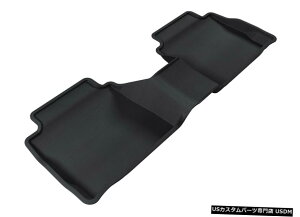 Floor Mat 3D MAXpider L1FR06021501KAGUtA}bg13-20Fusion MKZɓK 3D MAXpider L1FR06021501 KAGU Floor Mat Fits 13-20 Fusion MKZ