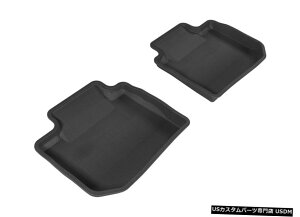 Floor Mat 3D MAXpider L1SB00821501KAGUtA}bg̓CvbTWRXWRX STI XVNXgbNɓK 3D MAXpider L1SB00821501 KAGU Floor Mat Fits Impreza WRX WRX STI XV Crosstrek