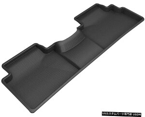 Floor Mat 3D MAXpider L1KA05021509 KAGU�t���A�}�b�g��20-21�\�E���ɓK�� 3D MAXpider L1KA05021509 KAGU Floor Mat Fits 20-21 Soul �y���s�A���i�z