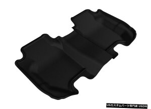 Floor Mat 3D MAXpider L1HD05521509 KAGUtA}bg15-20tBbg 3D MAXpider L1HD05521509 KAGU Floor Mat Fits 15-20 Fit
