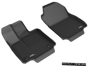 Floor Mat 3D MAXpider L1TY25411509KAGUtA}bg19-20RAV4ɓK 3D MAXpider L1TY25411509 KAGU Floor Mat Fits 19-20 RAV4