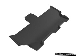 Floor Mat 3D MAXpider L1CY00531509KAGU�t���A�}�b�g��17-20Pacifica Voyager�ɓK�� 3D MAXpider L1CY00531509 KAGU Floor Mat Fits 17-20 Pacifica Voyager �y���s�A���i�z