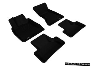 Floor Mat 3D MAXpider L1AD00901509KAGUtA}bg09-17Q5 SQ5ɓK 3D MAXpider L1AD00901509 KAGU Floor Mat Fits 09-17 Q5 SQ5