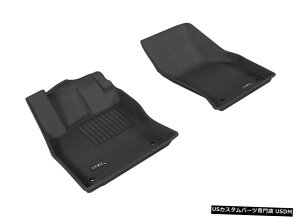 Floor Mat 3D MAXpider L1AD03311501KAGU�t���A�}�b�g��15-20A3 A3 Sportback e-tron RS3 S3�ɓK�� 3D MAXpider L1AD03311501 KAGU Floor Mat Fits 15-20 A3 A3 Sportback e-tron RS3 S3 �y���s�A���i�z