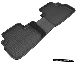 Floor Mat 3D MAXpider L1SB02421509 KAGUtA}bg19-20tHX^[ɓK 3D MAXpider L1SB02421509 KAGU Floor Mat Fits 19-20 Forester