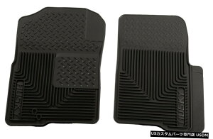 Floor Mat nXL[Ci[51231wr[f[eB[tA}bg Husky Liners 51231 Heavy Duty Floor Mat
