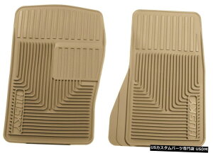 Floor Mat nXL[Ci[51073wr[f[eB[tA}bg Husky Liners 51073 Heavy Duty Floor Mat