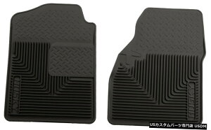 Floor Mat nXL[Ci[51031wr[f[eB[tA}bg Husky Liners 51031 Heavy Duty Floor Mat