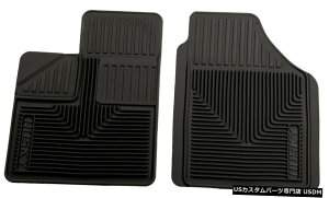 Floor Mat nXL[Ci[51141wr[f[eB[tA}bg Husky Liners 51141 Heavy Duty Floor Mat
