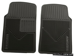 Floor Mat nXL[Ci[51061wr[f[eB[tA}bg Husky Liners 51061 Heavy Duty Floor Mat