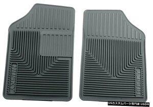 Floor Mat nXL[Ci[51052wr[f[eB[tA}bg Husky Liners 51052 Heavy Duty Floor Mat