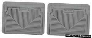 Floor Mat nXL[Ci[52022wr[f[eB[tA}bg Husky Liners 52022 Heavy Duty Floor Mat