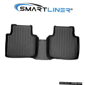 Floor Mat SMARTLINERJX^tBbgtA}bgCi[2018-2020tHNX[QeBOA SMARTLINER Custom Fit Floor Mat Liner For 2018-2020 Volkswagen Tiguan