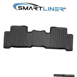 Floor Mat 2007-2013ALMDXpSMARTLINERJX^tBbgtA}bgCi[ SMARTLINER Custom Fit Floor Mat Liner For 2007-2013 Acura MDX