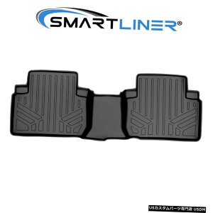 Floor Mat SMARTLINERJX^tBbgtA}bgCi[2018-2020OHGNvXNX SMARTLINER Custom Fit Floor Mat Liner For 2018-2020 Mitsubishi Eclipse Cross