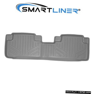 Floor Mat SMARTLINERJX^tBbgtA}bgCi[2007-2011z_CR-V SMARTLINER Custom Fit Floor Mat Liner For 2007-2011 Honda CR-V