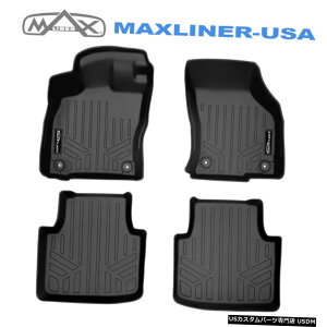 Floor Mat SMARTLINERJX^tBbgtA}bg2ZbgubNi2019-2020tHNX[QAeIpj SMARTLINER Custom Fit Floor Mats 2 Row Set Black for 2019-2020 Volkswagen Arteon