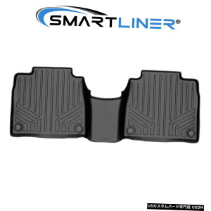 Floor Mat SMARTLINERJX^tBbgtA}bgCi[2020ZfXxcGLS450 / GLS580 SMARTLINER Custom Fit Floor Mat Liner For 2020 Mercedes-Benz GLS450/GLS580