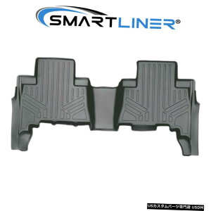 Floor Mat SMARTLINERJX^tBbgtA}bgCi[2010-2021g^4i[/NTXGX460 SMARTLINER Custom Fit Floor Mat Liner For 2010-2021 Toyota 4Runner/ Lexus GX460