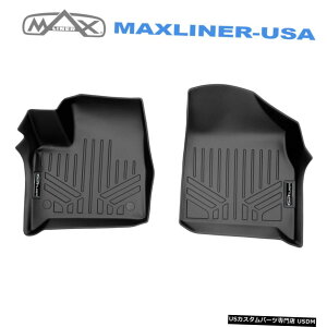 Floor Mat 2018-2020V{[go[XpSMARTLINERJX^tBbgtA}bgZbg SMARTLINER Custom Fit Floor Mat Set For 2018-2020 Chevrolet Traverse