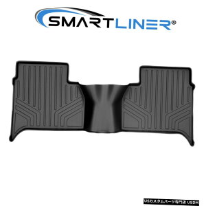 Floor Mat SMARTLINERJX^tBbgtA}bgCi[2011-2014tHNX[QA}bN SMARTLINER Custom Fit Floor Mat Liner For 2011-2014 Volkswagen Amarok