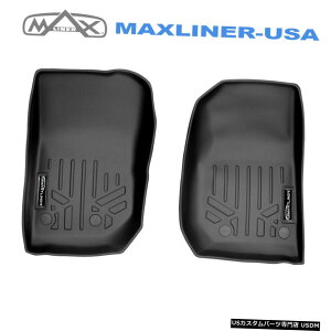 Floor Mat SMARTLINERJX^tBbgtA}bg2014-2018W[vO[i2hA4hAj SMARTLINER Custom Fit Floor Mats For 2014-2018 Jeep Wrangler (2 Door  4 Door)