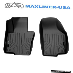 Floor Mat 09-17tHNX[QeBOA/ 18tHNX[QeBOA~ebhpSMARTLINERtA}bg SMARTLINER Floor Mats For 09-17 Volkswagen Tiguan/18 Volkswagen Tiguan Limited