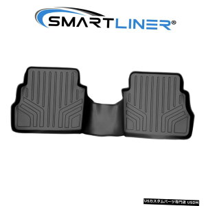Floor Mat 2013-2016}c_CX-5pSMARTLINERJX^tBbgtA}bgCi[ SMARTLINER Custom Fit Floor Mat Liner For 2013-2016 Mazda CX-5