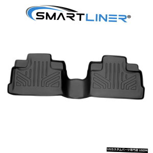 Floor Mat SMARTLINERJX^tBbgtA}bgCi[2007-2013W[vO[ SMARTLINER Custom Fit Floor Mat Liner For 2007-2013 Jeep Wrangler Unlimited