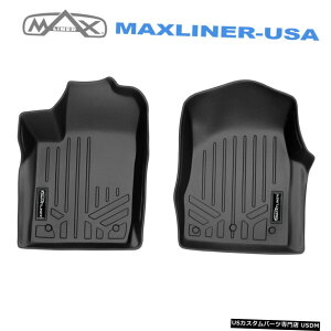Floor Mat 13-16�W�[�v�O�����h�`�F���L�[/ 13-16�_�b�W�f�������S�pSMARTLINER�t���A�}�b�g SMARTLINER Floor Mats For 13-16 Jeep Grand Cherokee/13-16 Dodge Durango �y���s�A���i�z