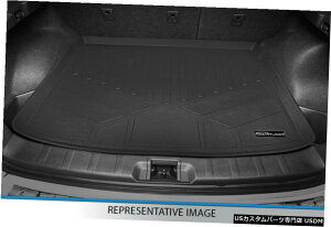 Floor Mat Maxliner Cargo Liner Floor Mat for 2018-2021 Wrangler JL Unlimited With Sub Maxliner Cargo Liner Floor Mat for 2018-2021 Wrangler JL Unlimited With Sub