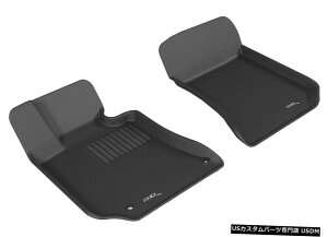 Floor Mat JO[SV^JX^tBbgCi[ubN1ڃtA}bgL1MB05711509 Kagu All-Weather Custom Fit Liners Black 1st Row Floor Mats L1MB05711509