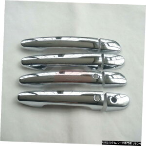 N[bL }c_23 6 CX-3 CX-5p̐V8xN[hAnhJo[veN^[ New 8x Chrome Door Handle Cover Protector For Mazda 2 3 6 CX-3 CX-5