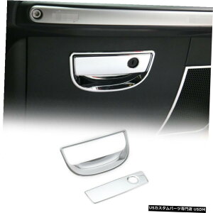 N[bL W[vO[JK2007-18ANZT[pcm[{bNXnhJo[ Co-pilot Storage Box Handle Decor Cover For Jeep Wrangler JK 2007-18 Accessories