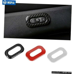 N[bL Oh`FL[2011-2016p[V[g{^fR[VJo[g Memory Seat Adjustment Button Decoration Cover Trim for Grand Cherokee 2011-2016
