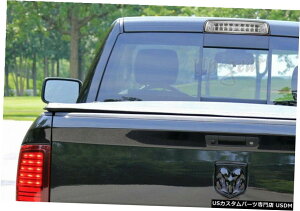 �N���[�����b�L 09-18 Dodge Ram 1500 Chrome 27-LED 3RD�T�[�h�u���[�L�X�g�b�v���C�g�i�J�[�S�����v�t���j�̏ꍇ For 09-18 Dodge Ram 1500 Chrome 27-LED 3RD Third Brake Stop Light W/Cargo Lamp