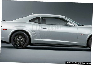 N[bL V{[J}LTSS LSXeX|bV~[N[hAs[g2PCSp For Chevy Camaro LT SS LS Stainless Polish Mirror Chrome Door Pillar Trim 2PCS