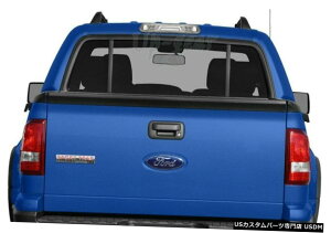 N[bL 04-08tH[hF-150N[LEDo[XgbvT[hu[LXgbvCgiJ[Svtj For 04-08 Ford F-150 Chrome LED Bar Strip Third Brake Stop Light W/Cargo Lamp