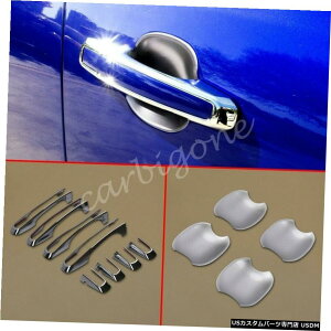 N[bL WK[E-Pace2018-2020ANZT[pGNXeAhAnh{EJbvJo[g Exterior Door Handle Bowl Cup Cover Trims For Jaguar E-Pace 2018-2020 Accessory