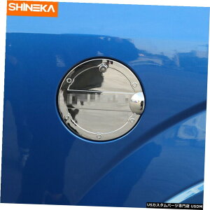 N[bL tH[hF-150F150 2015-2019N[pbNtRKX^NLbvhAJo[g Fuel Gas Tank Cap Door Cover Trim w/Lock For Ford F-150 F150 2015-2019 Chrome