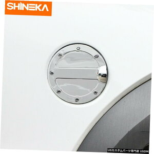 N[bL 2009-2014tH[hF150XeBbNfJ[N[̔RKX^NhAJo[g Fuel Gas Tank Door Cover Trim For 2009-2014 Ford F150 Stick Decal Chrome