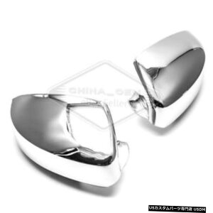 N[bL tBbg2004-2008Y}LV}N[~[Jo[ Fit 2004-2008 Nissan Maxima Chrome Mirror Covers